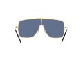 Ray-Ban Wings Ii Zonnebril RB 3697 9245/80