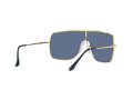 Ray-Ban Wings Ii Zonnebril RB 3697 9245/80