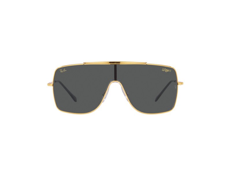 Ray-Ban Wings Ii Zonnebril RB 3697 9246/87