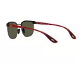 Ray-Ban Zonnebril RB 3698M F041/30