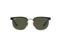 Ray-Ban Zonnebril RB 3698M F073/31