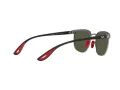 Ray-Ban Zonnebril RB 3698M F073/31