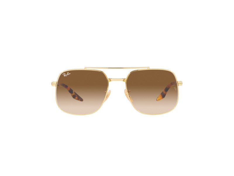 Ray-Ban Zonnebril RB 3699 001/51