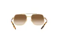 Ray-Ban Zonnebril RB 3699 001/51