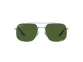 Ray-Ban Zonnebril RB 3699 003/P1