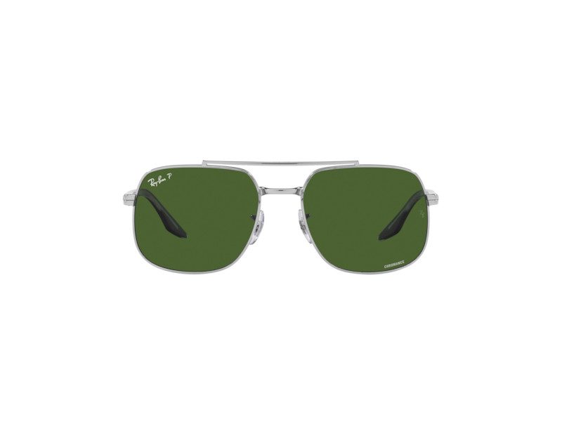 Ray-Ban Zonnebril RB 3699 003/P1