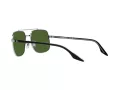 Ray-Ban Zonnebril RB 3699 003/P1