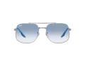 Ray-Ban Zonnebril RB 3699 004/3F