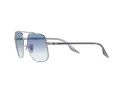 Ray-Ban Zonnebril RB 3699 004/3F