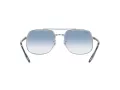 Ray-Ban Zonnebril RB 3699 004/3F