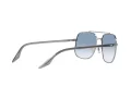 Ray-Ban Zonnebril RB 3699 004/3F