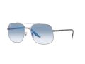 Ray-Ban Zonnebril RB 3699 004/3F