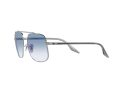 Ray-Ban Zonnebril RB 3699 004/3F