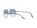 Ray-Ban Zonnebril RB 3699 004/3F