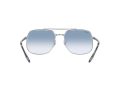Ray-Ban Zonnebril RB 3699 004/3F