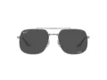 Ray-Ban Zonnebril RB 3699 004/K8