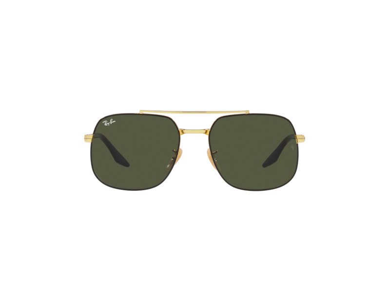Ray-Ban Zonnebril RB 3699 9000/31