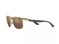 Ray-Ban Zonnebril RB 3701 001/6B