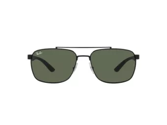 Ray-Ban Zonnebril RB 3701 002/71