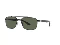 Ray-Ban Zonnebril RB 3701 002/71