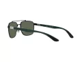 Ray-Ban Zonnebril RB 3701 002/71