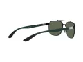 Ray-Ban Zonnebril RB 3701 002/71
