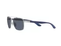 Ray-Ban Zonnebril RB 3701 9243/87