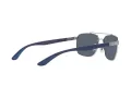 Ray-Ban Zonnebril RB 3701 9243/87