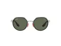 Ray-Ban Zonnebril RB 3703M F00771