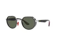 Ray-Ban Zonnebril RB 3703M F00771