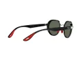 Ray-Ban Zonnebril RB 3703M F00771