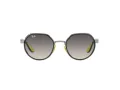 Ray-Ban Zonnebril RB 3703M F030/11