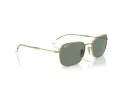 Ray-Ban Zonnebril RB 0RB3706 001/O9