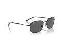 Ray-Ban Zonnebril RB 0RB3706 002/B1