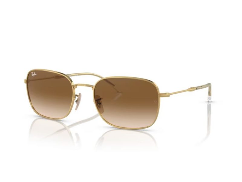 Ray-Ban Zonnebril RB 0RB3706 001/51