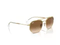 Ray-Ban Zonnebril RB 0RB3707 001/51