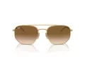 Ray-Ban Zonnebril RB 0RB3707 001/51