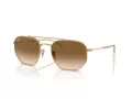 Ray-Ban Zonnebril RB 0RB3707 001/51