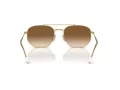 Ray-Ban Zonnebril RB 0RB3707 001/51
