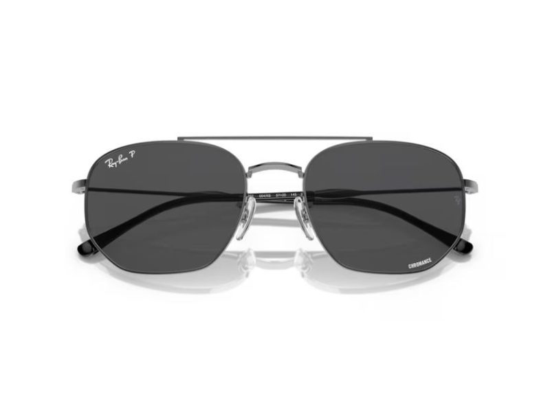 Ray-Ban Zonnebril RB 0RB3707 004/K8
