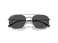 Ray-Ban Zonnebril RB 3707 004/K8