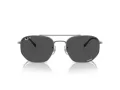 Ray-Ban Zonnebril RB 3707 004/K8