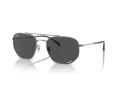 Ray-Ban Zonnebril RB 3707 004/K8