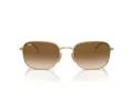 Ray-Ban Zonnebril RB 0RB3707 001/51