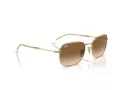 Ray-Ban Zonnebril RB 0RB3707 001/51