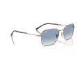 Ray-Ban Zonnebril RB 0RB3707 92023F