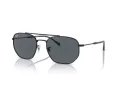 Ray-Ban Zonnebril RB 0RB3707 9257R5