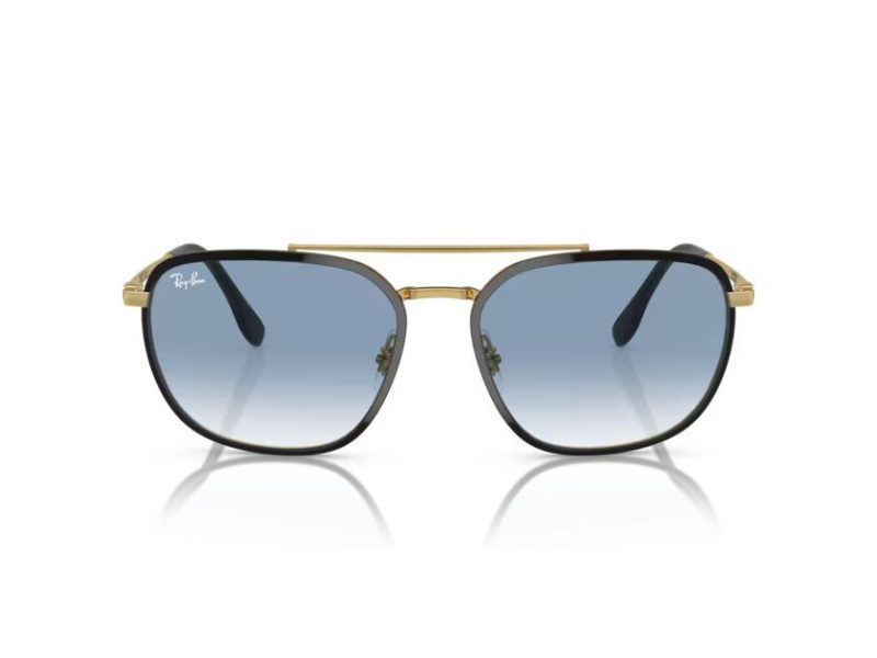 Ray-Ban Zonnebril RB 3708 90003F