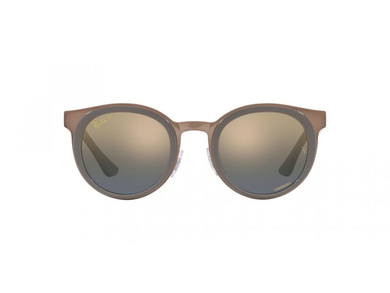 Ray-Ban Bonnie Zonnebril RB 3710 9260J0