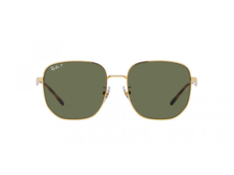 Ray-Ban Zonnebril RB 3713D 001/9A